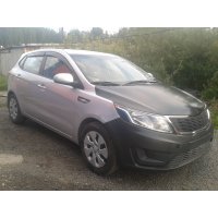 Продам а/м Kia Rio требующий покраски