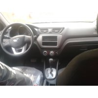 Продам а/м Kia Rio требующий покраски