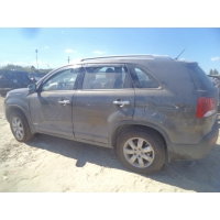 Продам а/м Kia Sorento битый