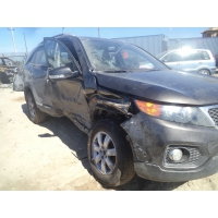Продам а/м Kia Sorento битый