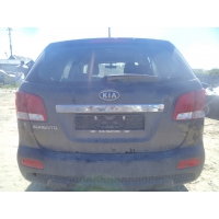 Продам а/м Kia Sorento битый