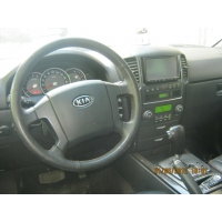 Продам а/м Kia Sorento требующий вложений