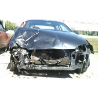 Продам а/м Kia Spectra битый