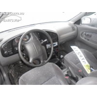 Продам а/м Kia Spectra битый