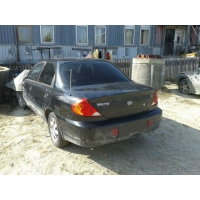 Продам а/м Kia Spectra битый
