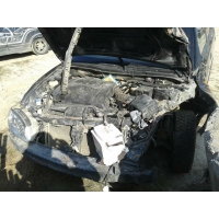 Продам а/м Kia Spectra битый