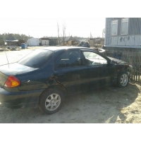 Продам а/м Kia Spectra битый