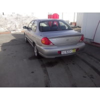 Продам а/м Kia Spectra требующий покраски