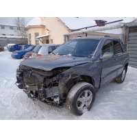 Продам а/м Kia Sportage аварийный