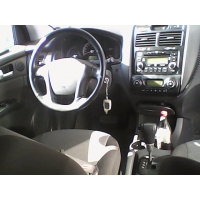 Продам а/м Kia Sportage требующий вложений