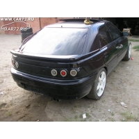 Продам а/м Mazda 323 битый