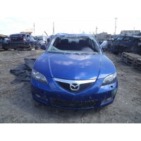 Продам а/м Mazda 3 битый