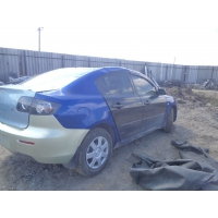Продам а/м Mazda 3 битый