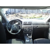 Продам а/м Mazda 3 битый