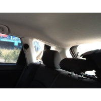 Продам а/м Mazda 3 битый