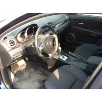 Продам а/м Mazda 3 битый
