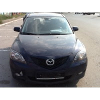 Продам а/м Mazda 3 битый