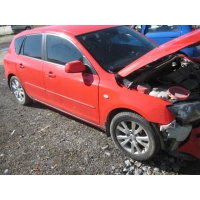 Продам а/м Mazda 3 битый