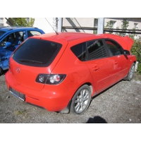 Продам а/м Mazda 3 битый