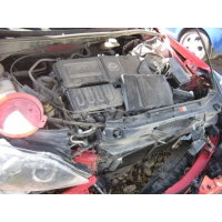 Продам а/м Mazda 3 битый