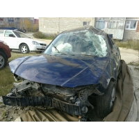 Продам а/м Mazda 3 битый
