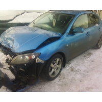 Продам а/м Mazda 3 битый