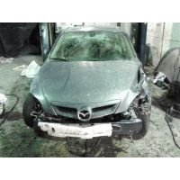 Продам а/м Mazda 3 битый