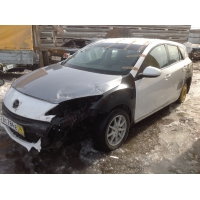 Продам а/м Mazda 3 битый