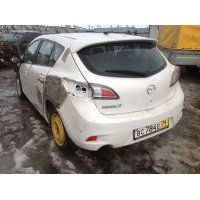 Продам а/м Mazda 3 битый