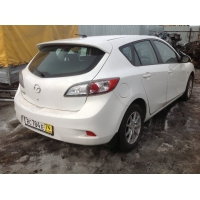 Продам а/м Mazda 3 битый
