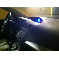Продам а/м Mazda 3 битый