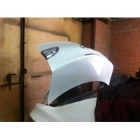 Продам а/м Mazda 3 битый