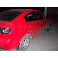 Продам а/м Mazda 3 битый