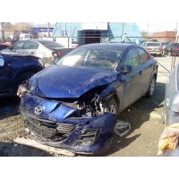 Продам а/м Mazda 3 битый