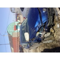 Продам а/м Mazda 3 битый