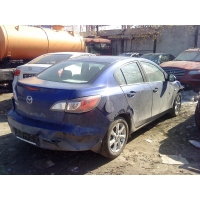 Продам а/м Mazda 3 битый