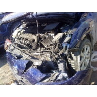 Продам а/м Mazda 3 битый