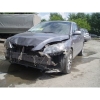 Продам а/м Mazda 3 битый