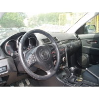Продам а/м Mazda 3 битый