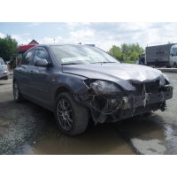 Продам а/м Mazda 3 битый