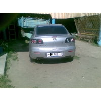 Продам а/м Mazda 3 битый