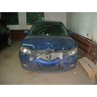 Продам а/м Mazda 3 битый