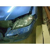 Продам а/м Mazda 3 битый