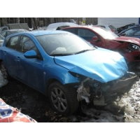 Продам а/м Mazda 3 битый