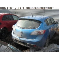 Продам а/м Mazda 3 битый