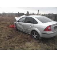 Продам а/м Mazda 3 битый