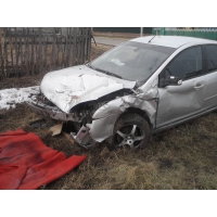 Продам а/м Mazda 3 битый