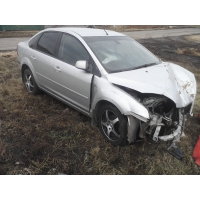 Продам а/м Mazda 3 битый
