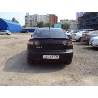 Продам а/м Mazda 3 требующий покраски