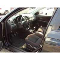 Продам а/м Mazda 3 требующий покраски